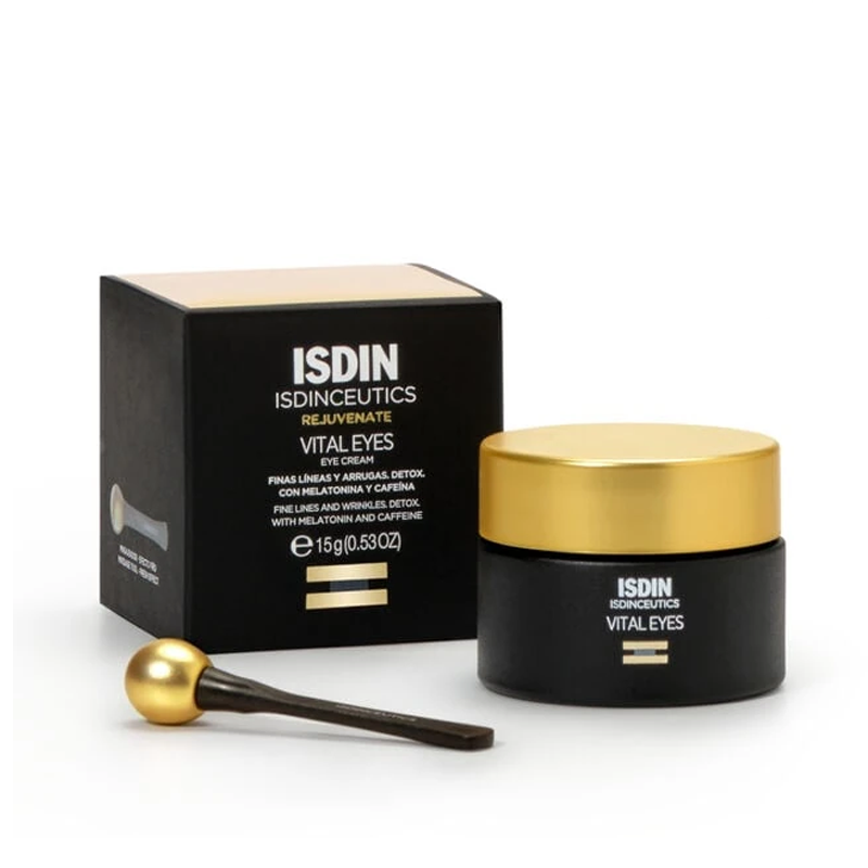 ISDIN ISDINceutics Vital Eyes 15 g