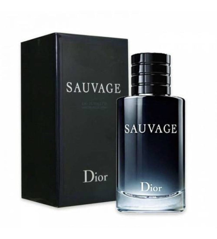 Dior Sauvage EDT 100 ML Erkek Parfüm