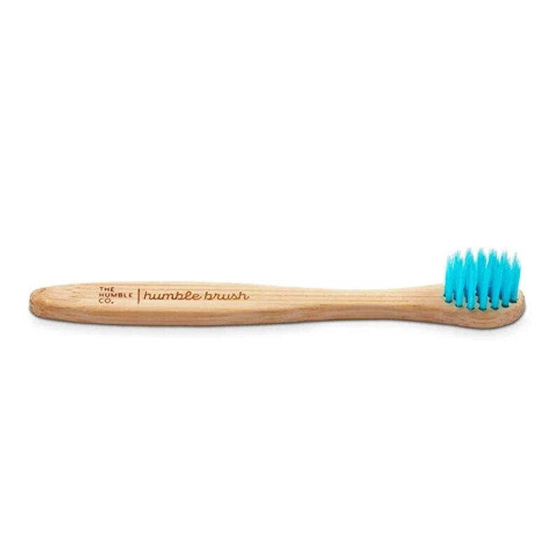 The Humble Co Baby Ultra Soft Diş Fırçası - Mavi