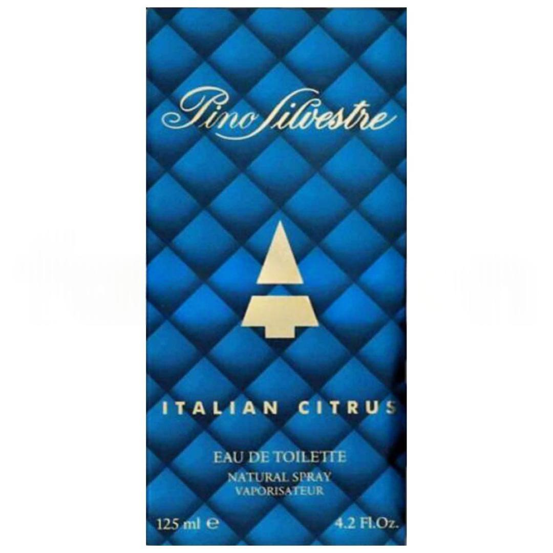 Pino Silvestre Italian Citrus Erkek Parfümü EDT 125 ml