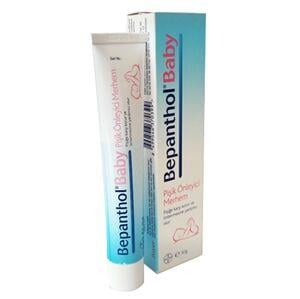 BEPANTHOL BABY PİŞİK ÖNLEYİCİ MERHEM 30GR