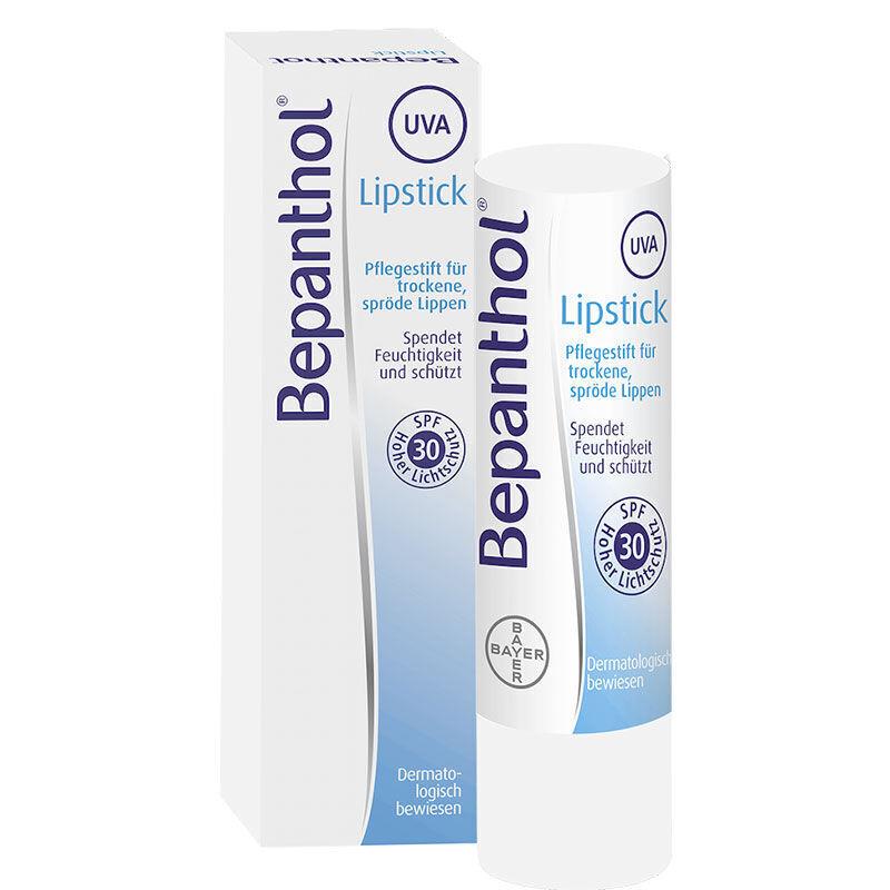 BEPANTHOL DERMA GÜNEŞ KORUYUCULU DUDAK BAKIM KREMİ LIP STICK 4.5GR