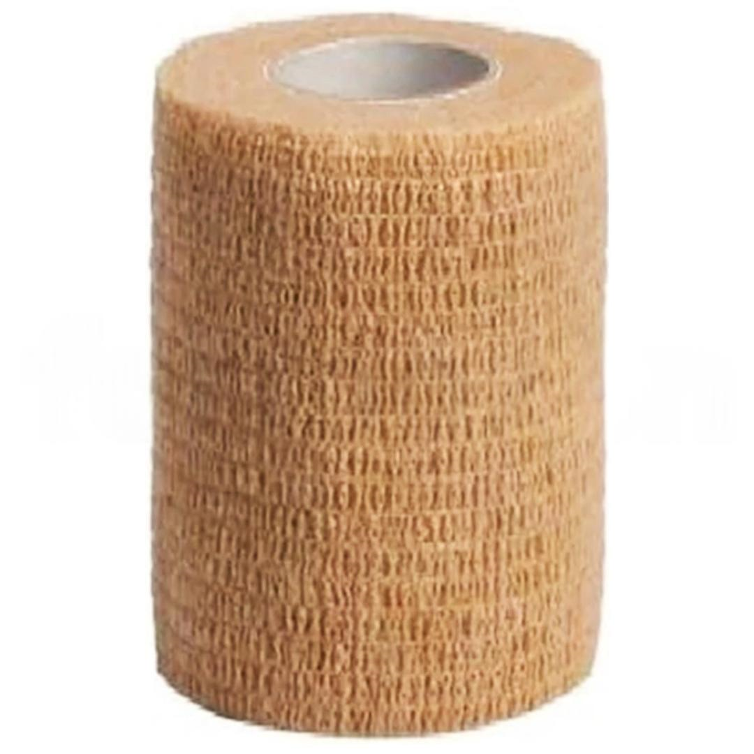 Iron Coban Bandaj 10 cm x 4.5 m - Ten Rengi