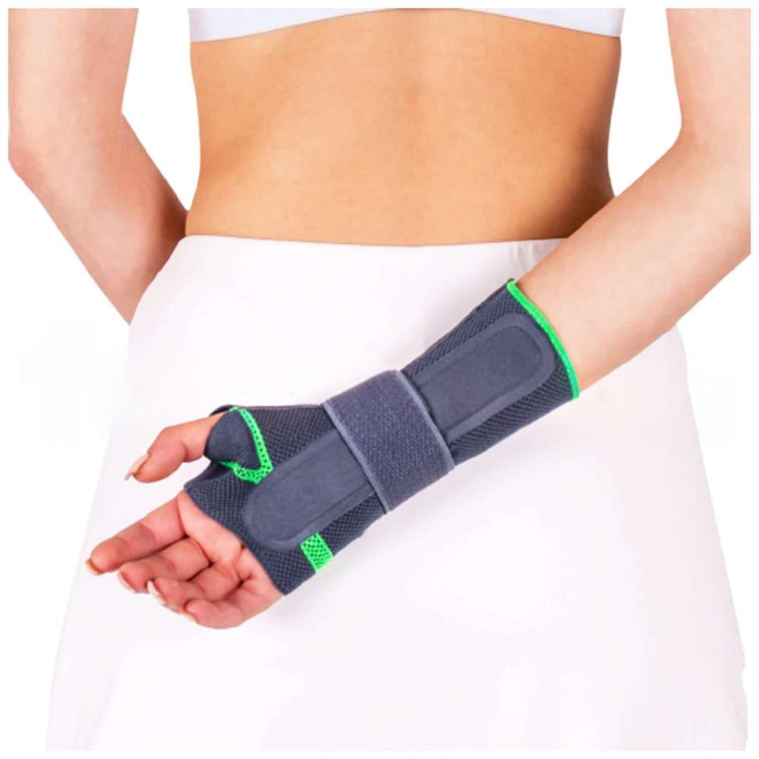 Orthocare 4910 Manucare Comfort Örme El Bilek Ateli Sağ - Medium