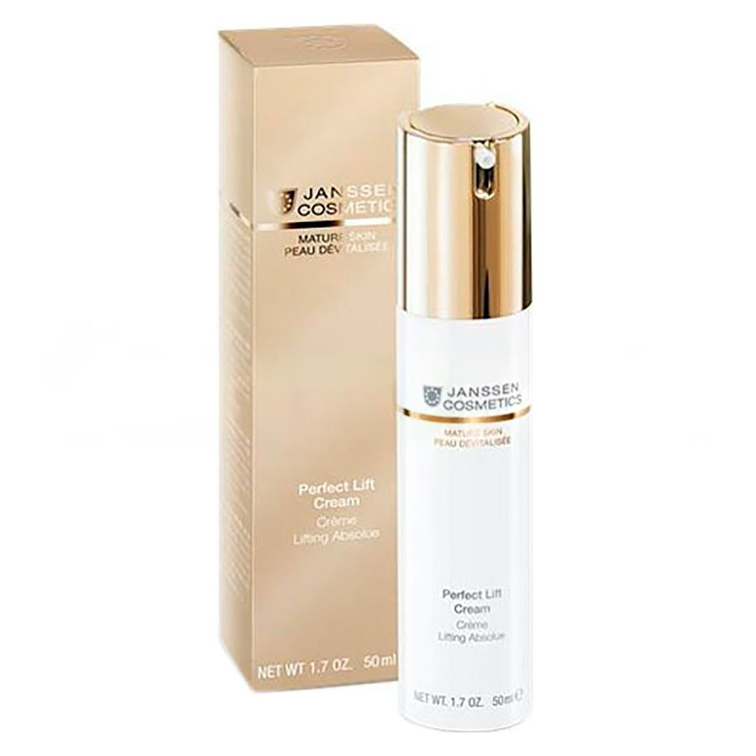 Janssen Cosmetics Mature Skin Perfect Lift Cream 50 ml