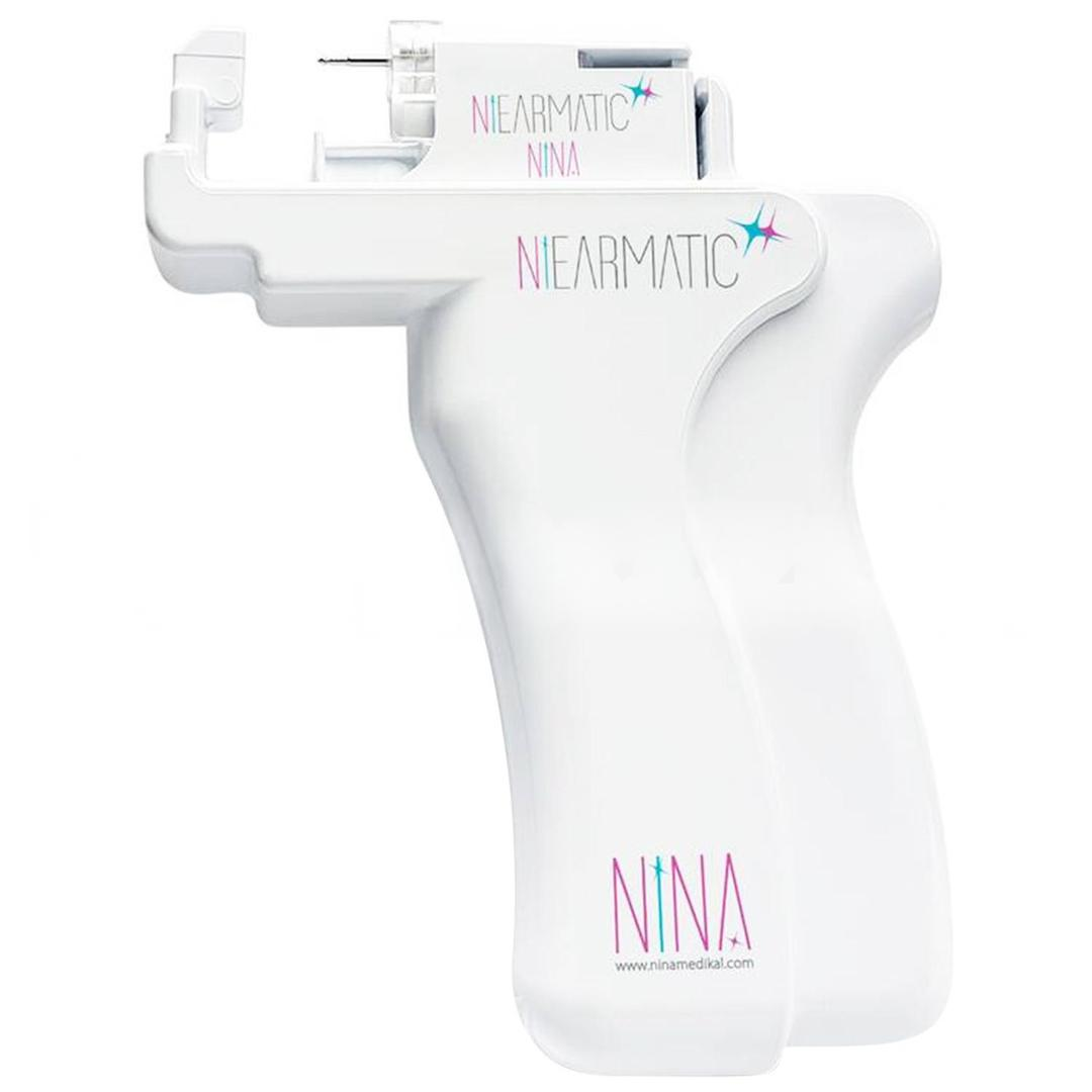 Nina Niearmatic Uygulama Tabancası