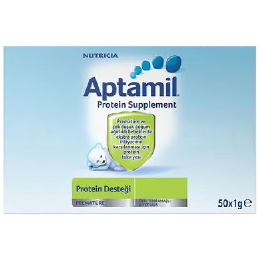 Aptamil Protein Supplement 50 gr