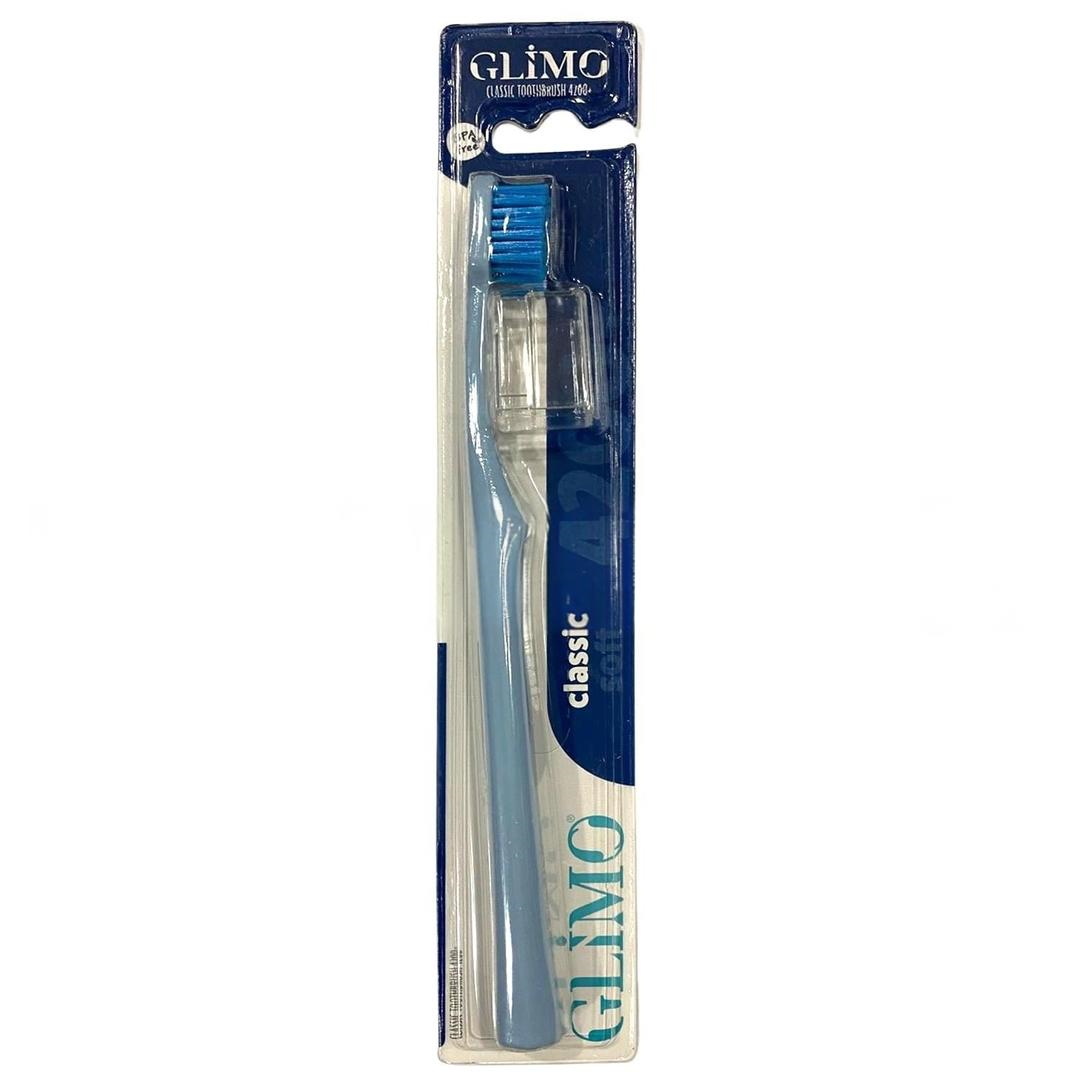 Glimo Classic Soft 4200+ Diş Fırçası