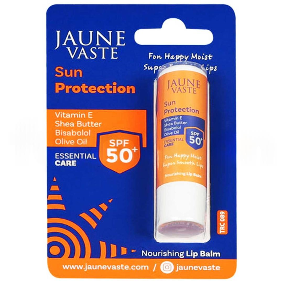 Jaune Vaste Sun Protection SPF50+ Lip Stick