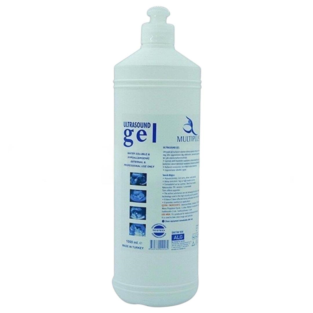 Dermosept Ultrason Jeli 1000 ml