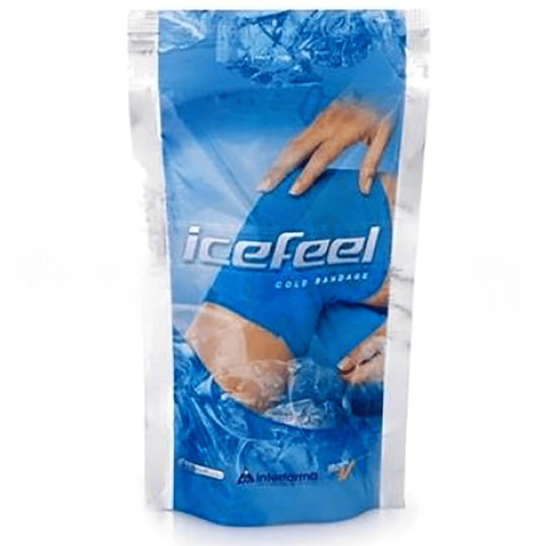 Icefeel Soğuk Bandaj