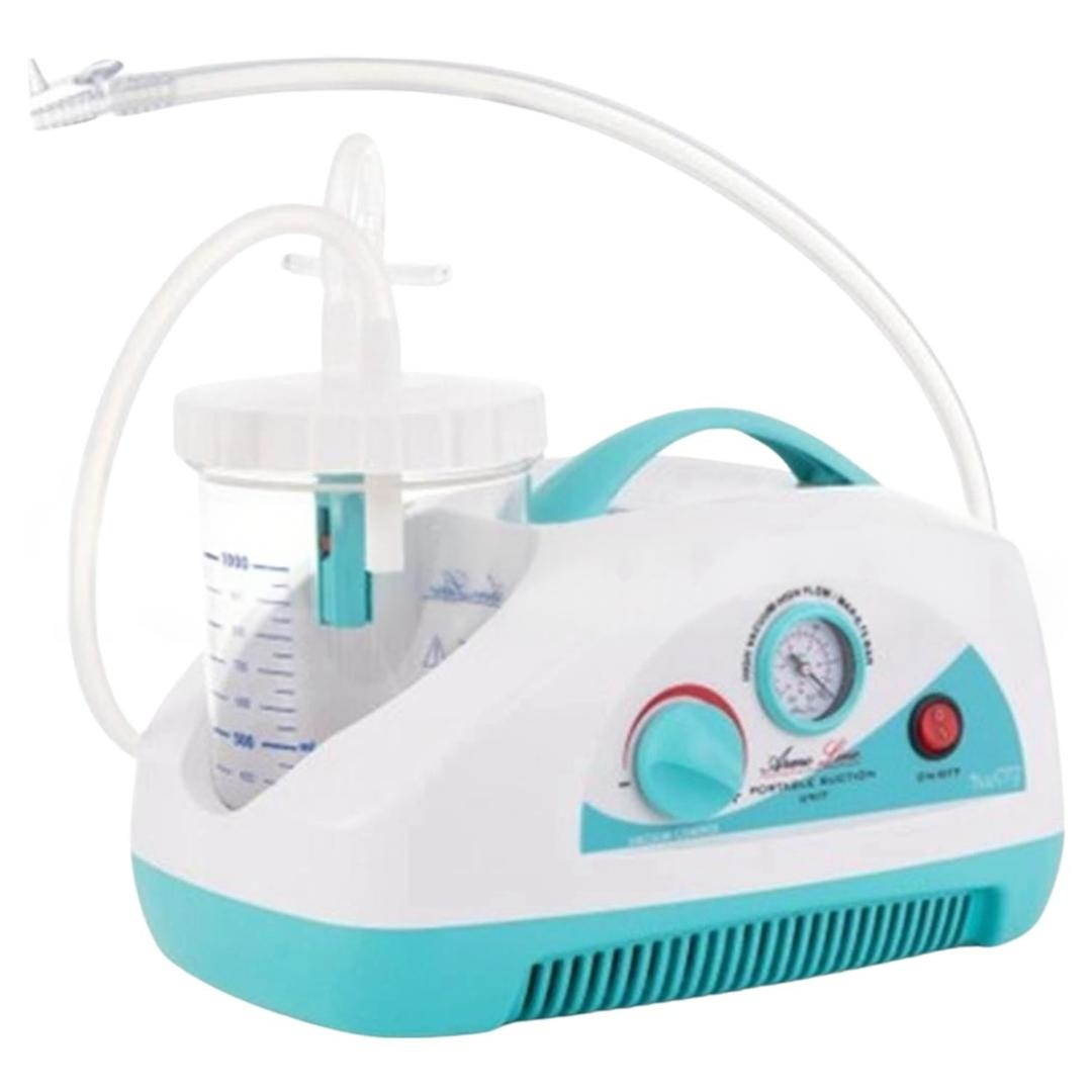Endostall Al-03 Aspiratör Cihazı 30 l/dk