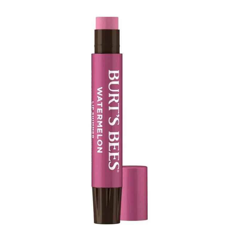 Burts Bees Lip Shimmer Dudak Parlatıcısı - Watermelon 2.5 gr