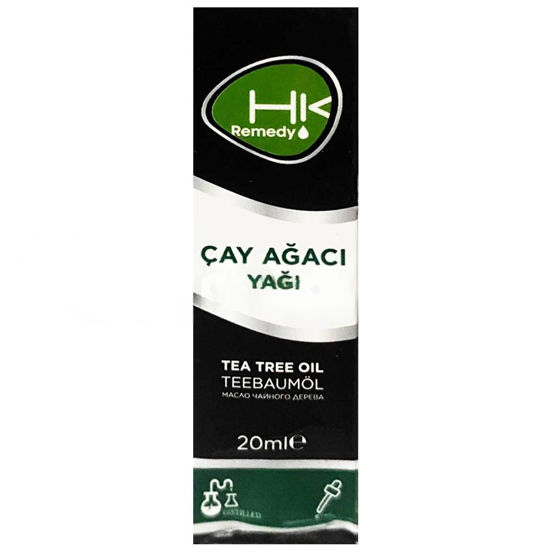 HK Çay Ağacı Yağı 20 ml