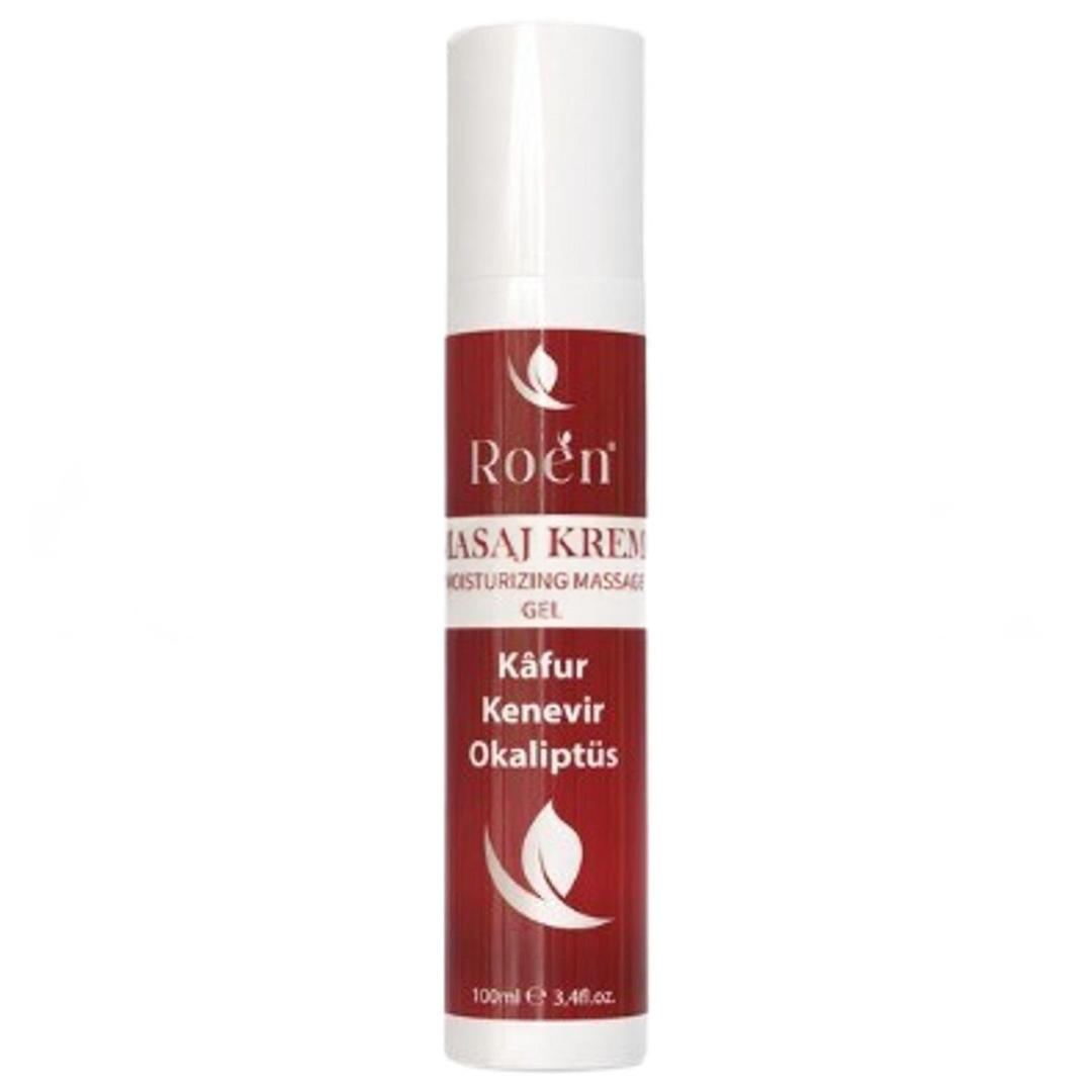 Roen Ağrı ve Masaj Kremi 100 ml