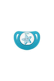 Bambino Fit Damaklı Emzik No:1 