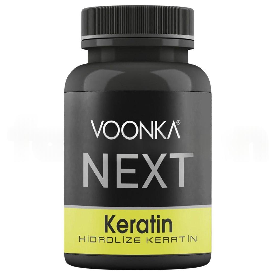 Voonka Next Keratin Complex 62 Tablet