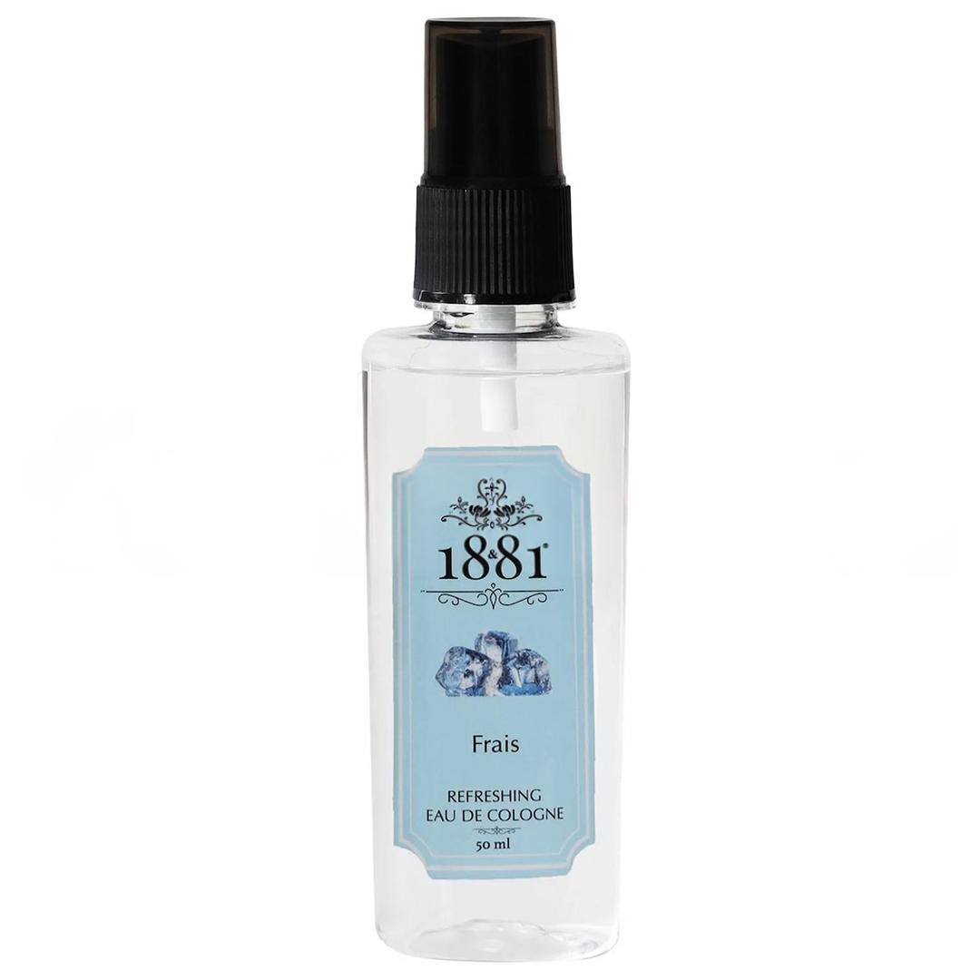 1881 Kolonya Sprey 50 ml - Frais & Refrehing