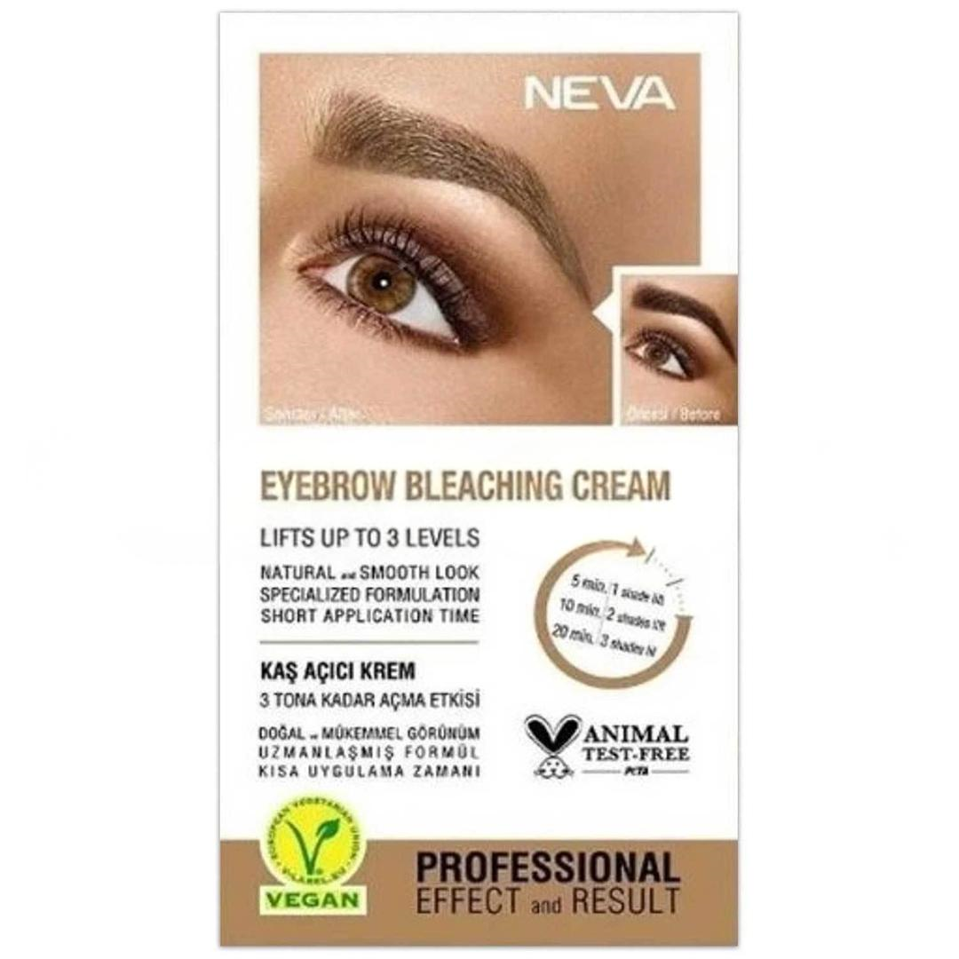 Neva Kaş Açıcı Krem 15 ml