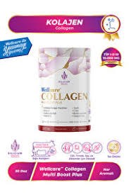 Balen Collagen Complex++Tip 1,2,3 Kollajen,L-Ornitin,Hyal.Asit,Vitamin C Şase