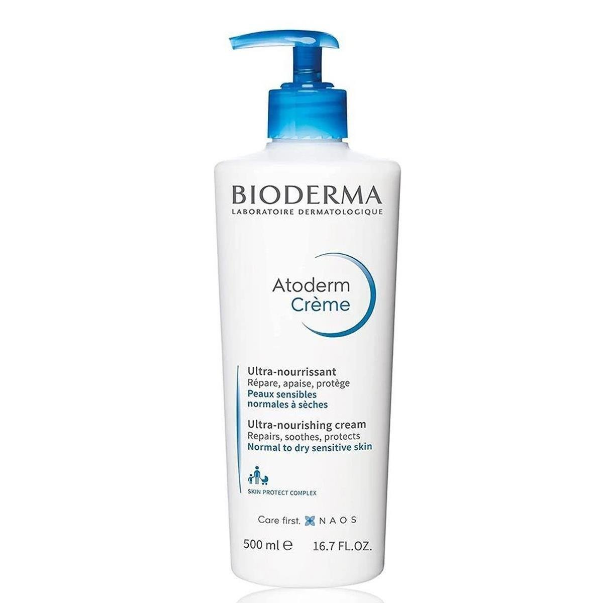 BIODERMA ATODERM CREAM ULTRA 500ML