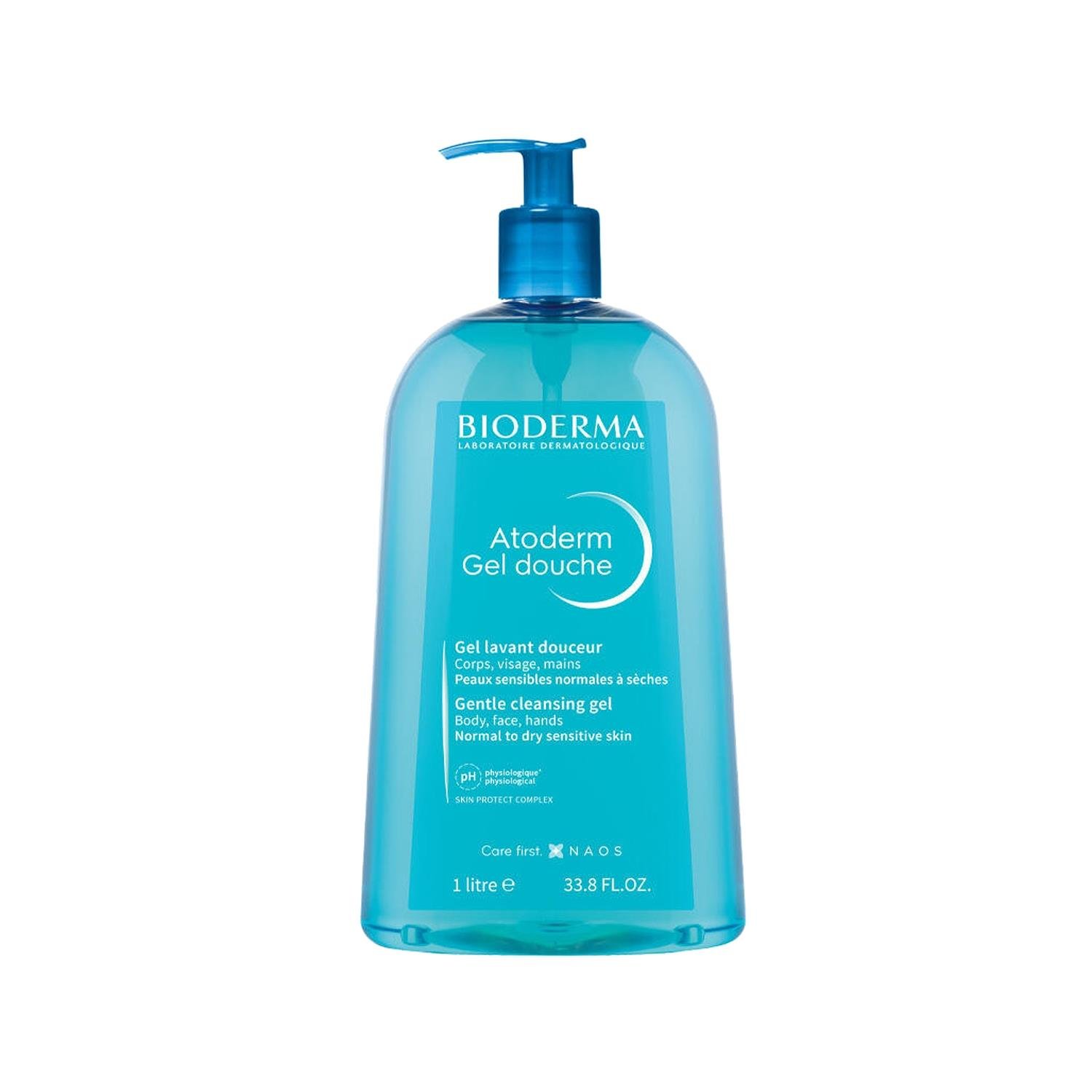 BIODERMA ATODERM GEL DOUCHE 1LT ÖZEL FİYAT