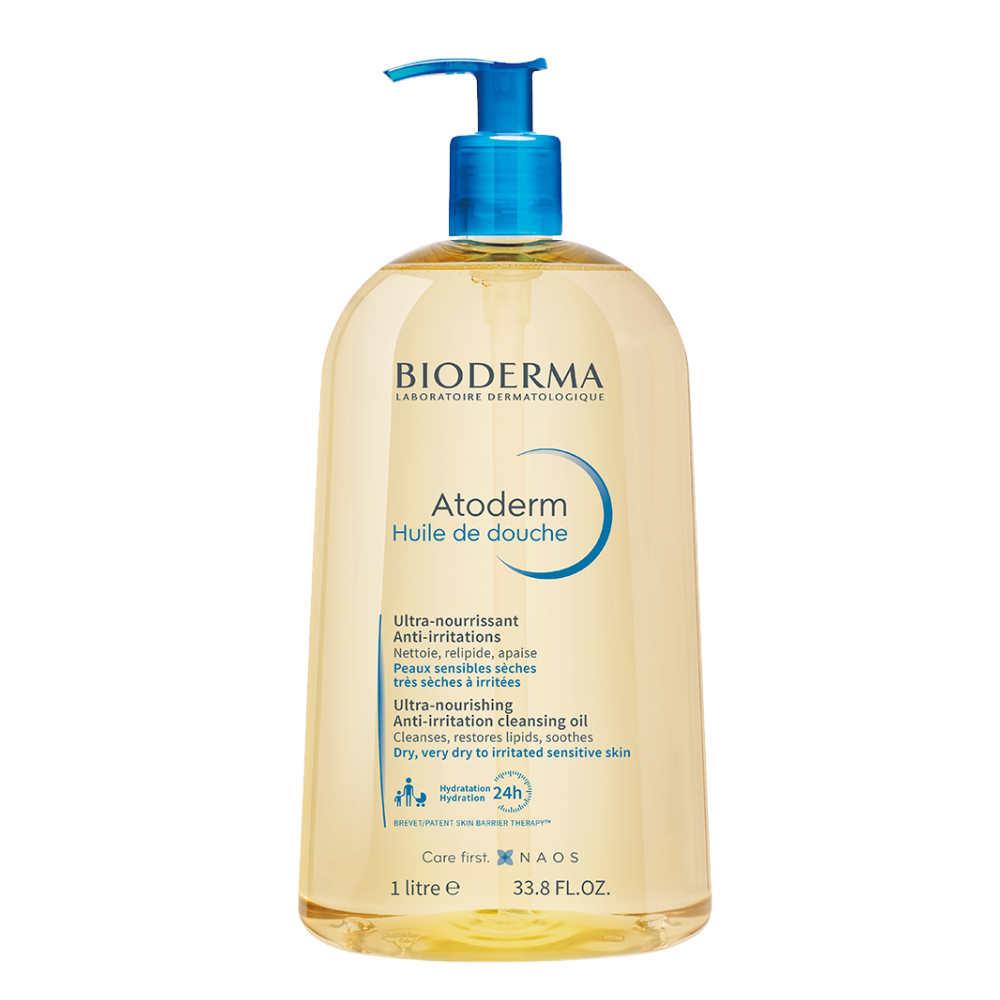 BIODERMA ATODERM HUILEDE DOUCHE 1LT ÖZEL FİYAT