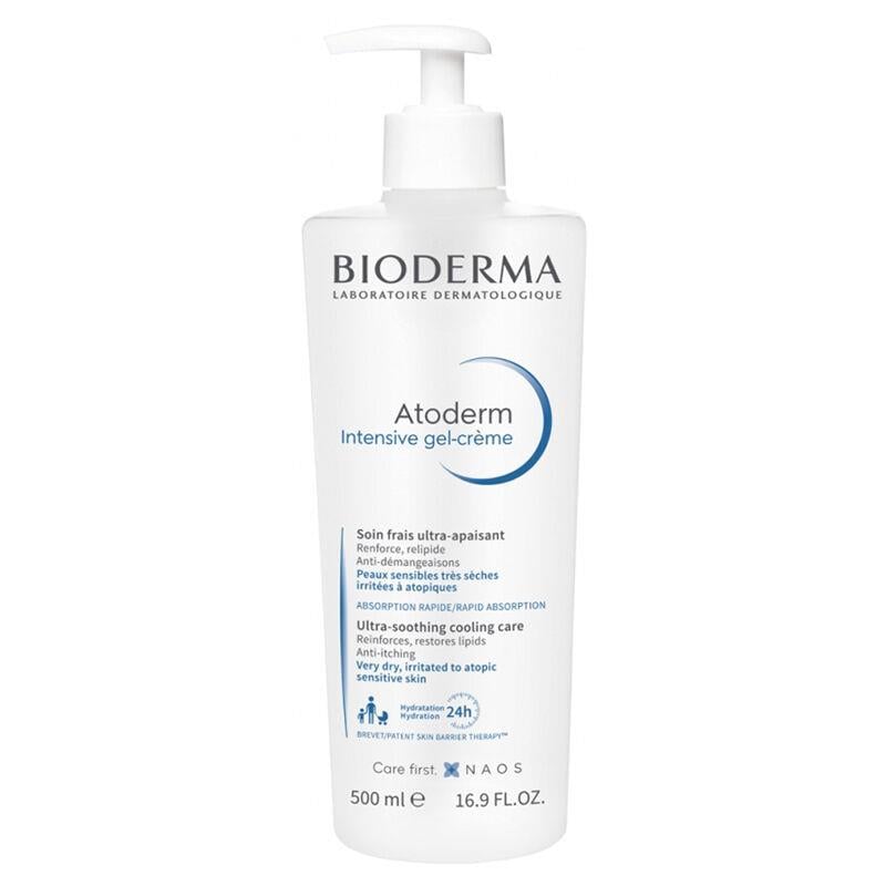 BIODERMA ATODERM INTENSIVE GEL KREM 500ML
