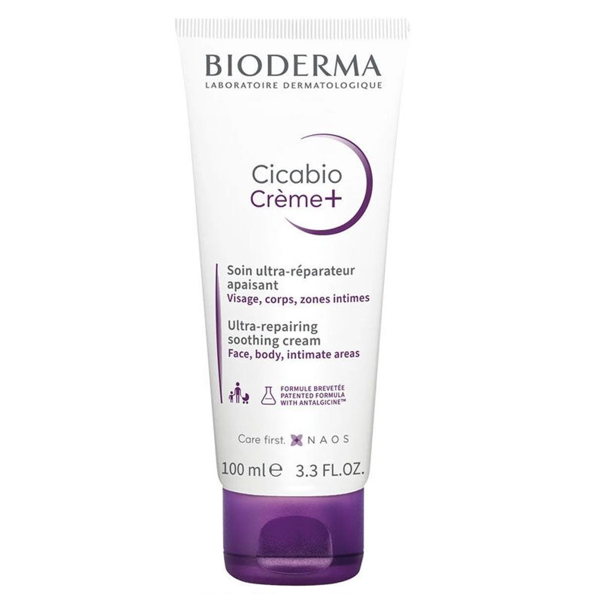 BIODERMA CICABIO CREAM+ 100ML
