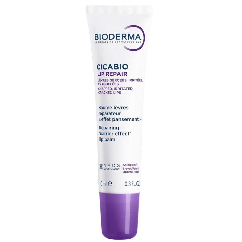 BIODERMA CICABIO LIP REPAIR 10ML