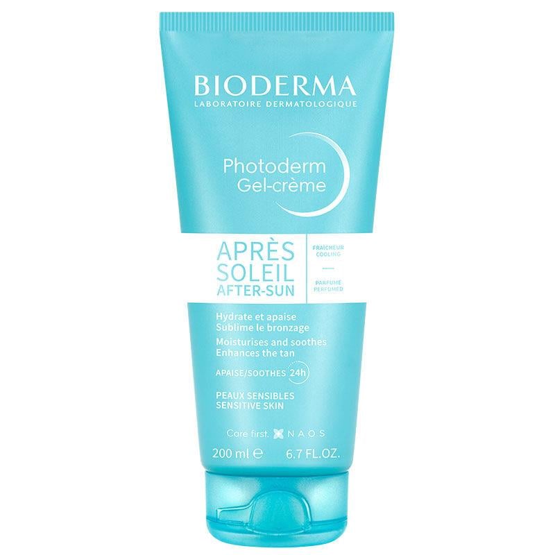 BIODERMA PHOTODERM AFTER SUN GEL-CREAM 200ML