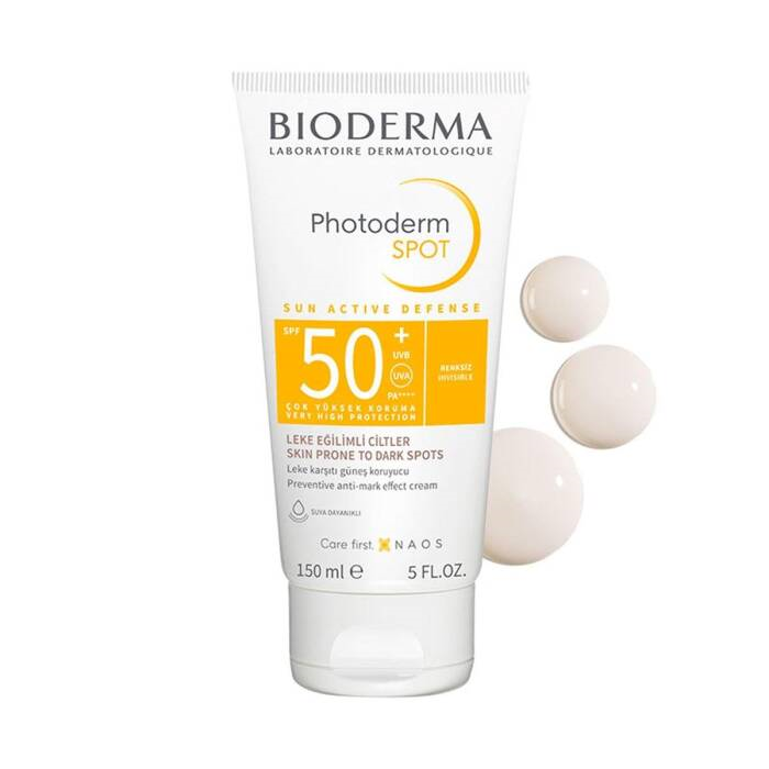 Bioderma Photoderm Spot SPF50+ 150 ml
