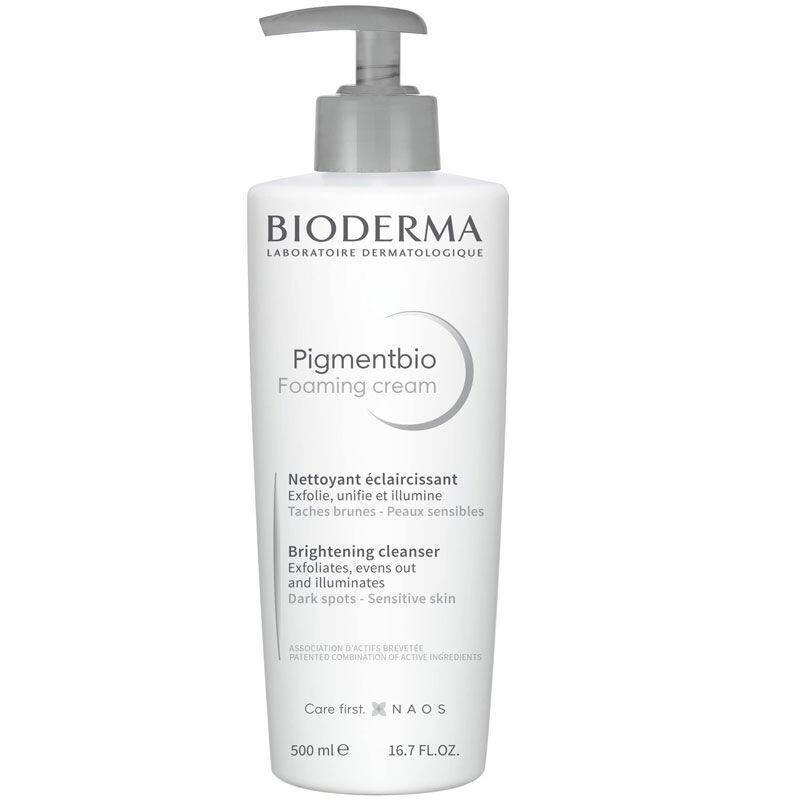 BIODERMA PIGMENTBIO FOAMING CREAM 500ML ÖZEL FİYAT