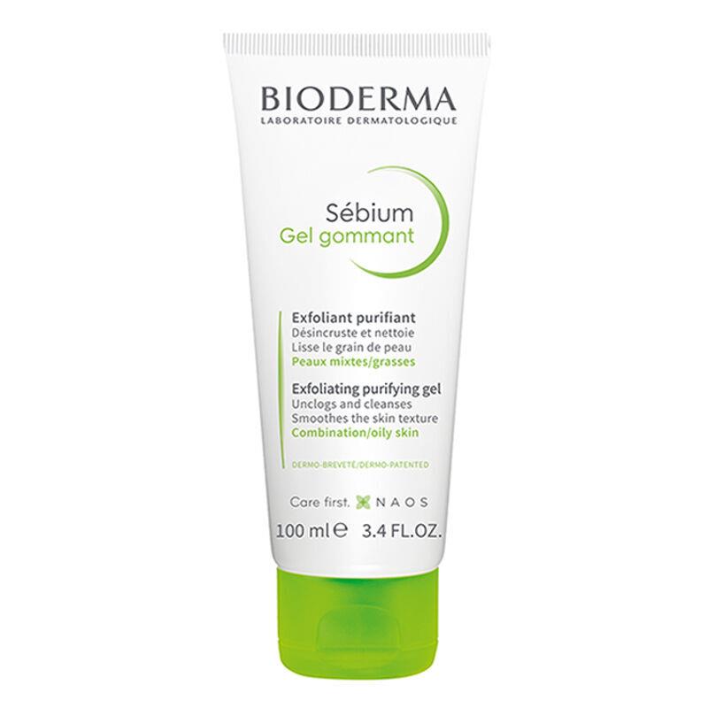 BIODERMA SEBIUM EXFOLIATING GEL 100ML