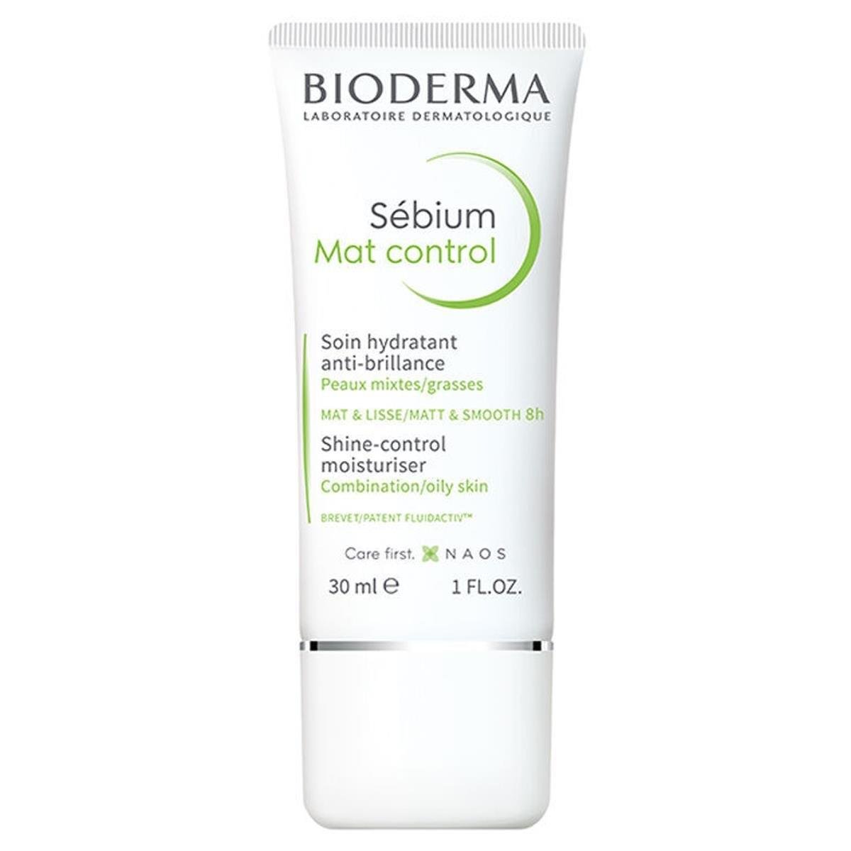 BIODERMA SEBIUM MAT CONTROL 30ML