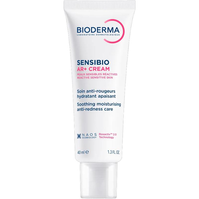 BIODERMA SENSIBIO AR+ CREAM 40ML