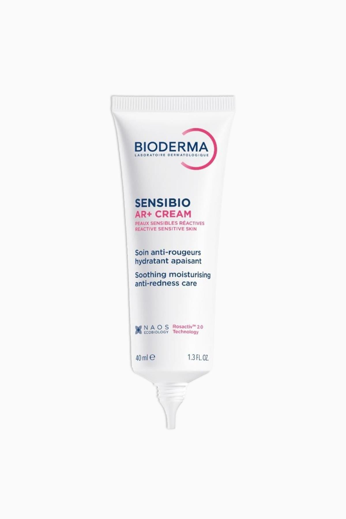 BIODERMA SENSIBIO AR CREAM 40ML