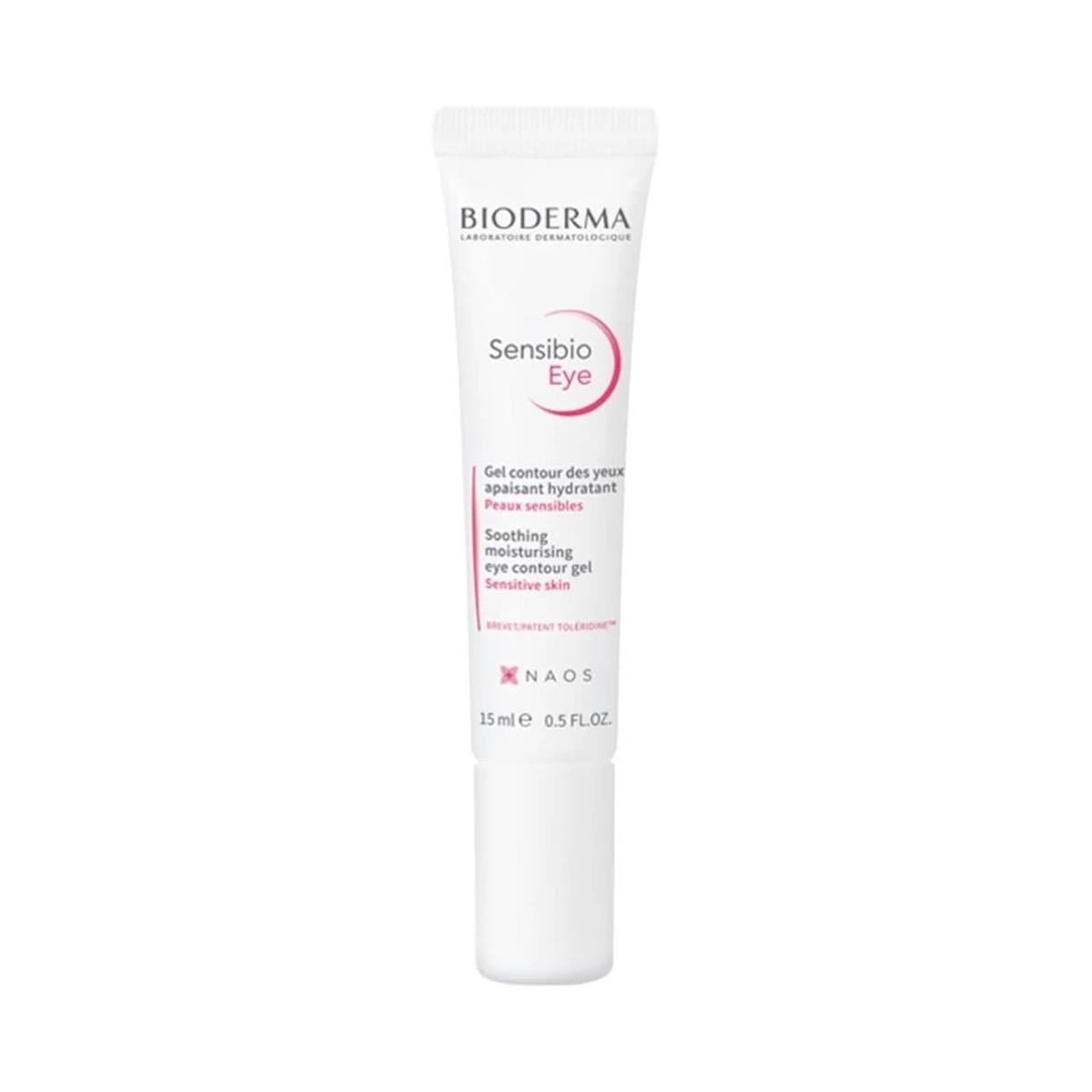 BIODERMA SENSIBIO EYE+ 15ML