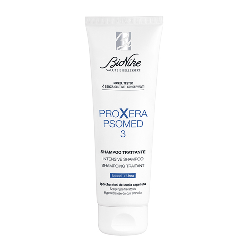 BioNike Proxera Psomed 3 Şampuan 125 ml