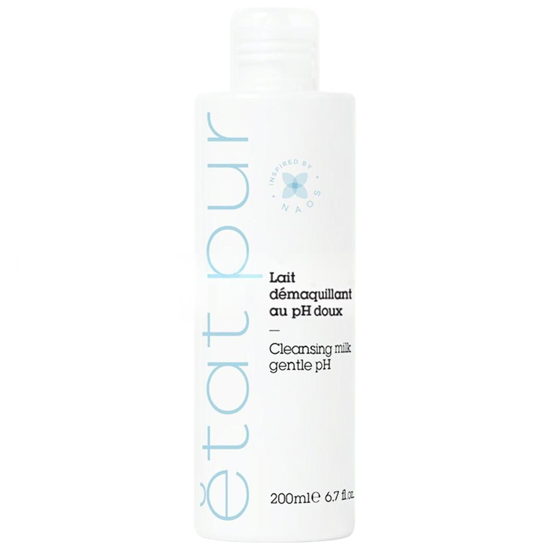 Etat Pur Cleansing Milk Gentle PH 200 ml