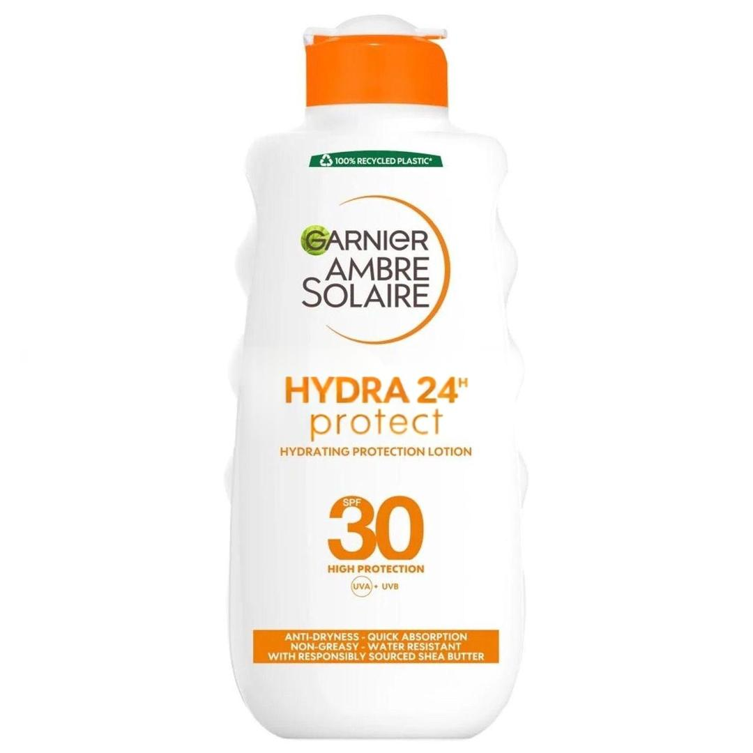 Garnier Ambre Solaire Koruyucu Güneş Sütü SPF30 200 ml
