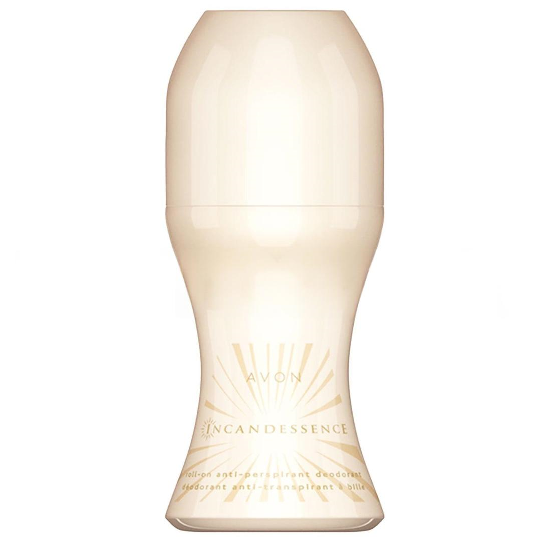 Avon Incandessence Bayan Roll On Deodorant 50 ml