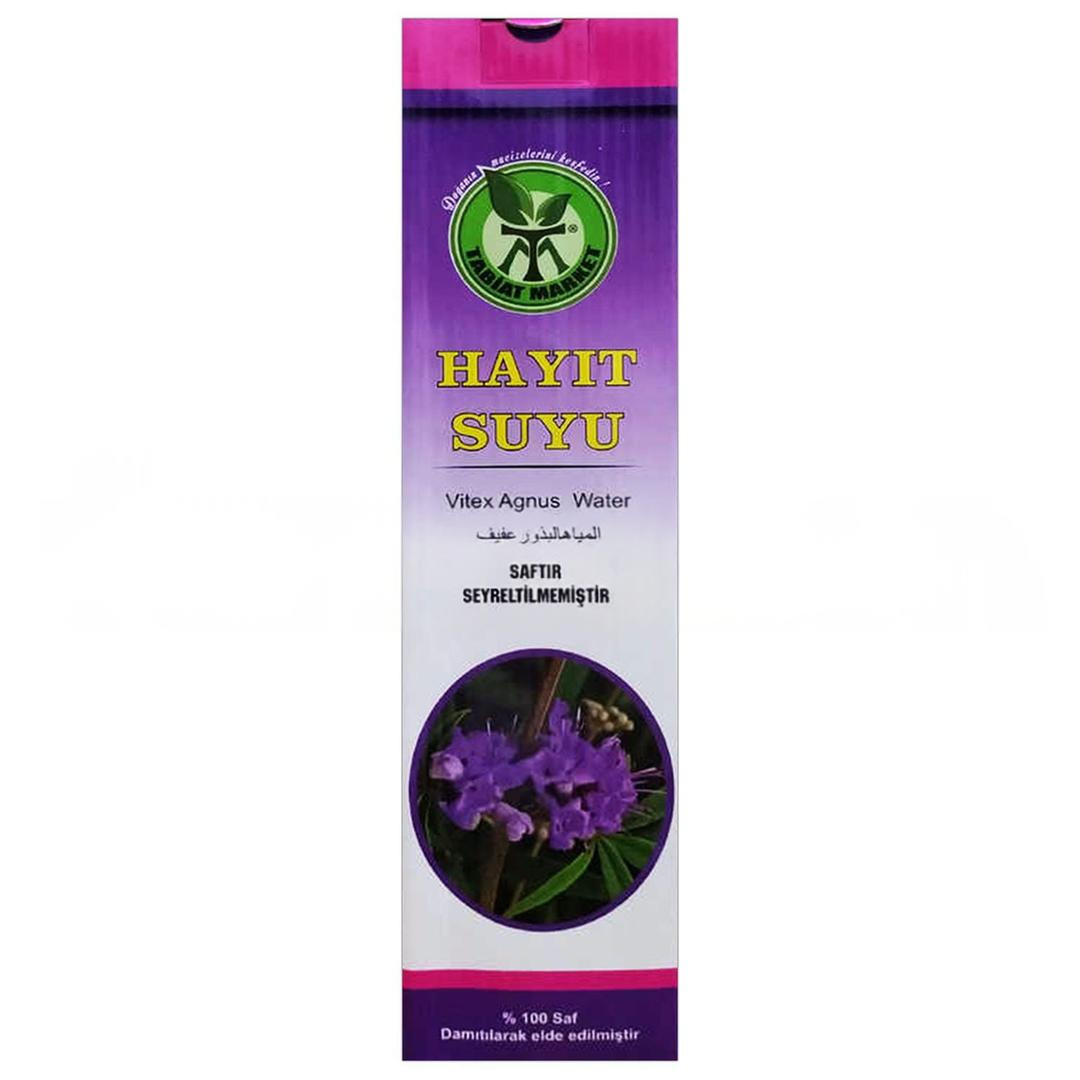 Tabiat Market Hayıt Suyu 500 ml