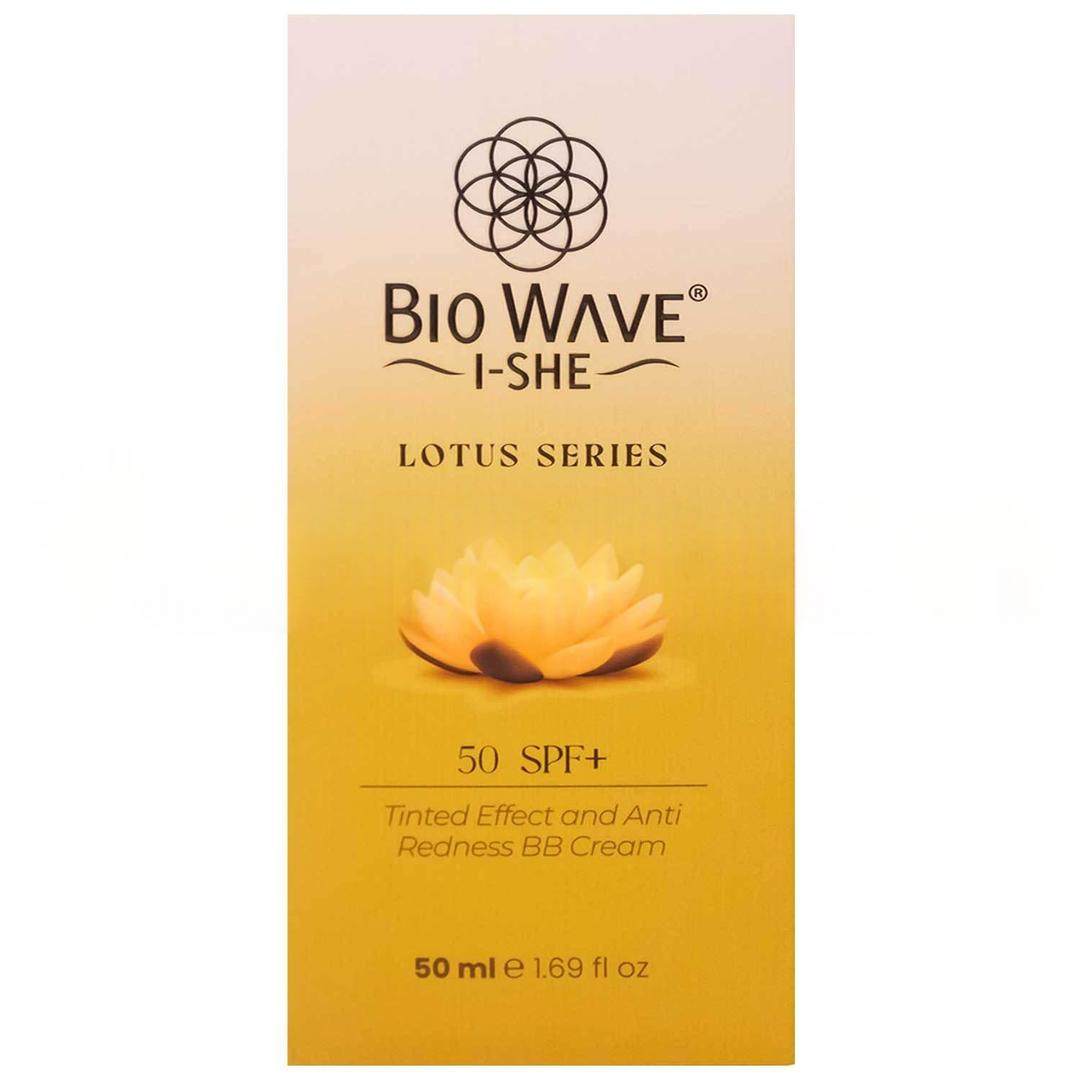 Bio Wave Tinted Effect BB Cream 50 ml