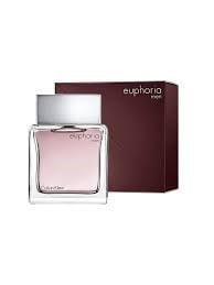 Calvin Klein Euphoria EDT Erkek Parfüm 100 ml