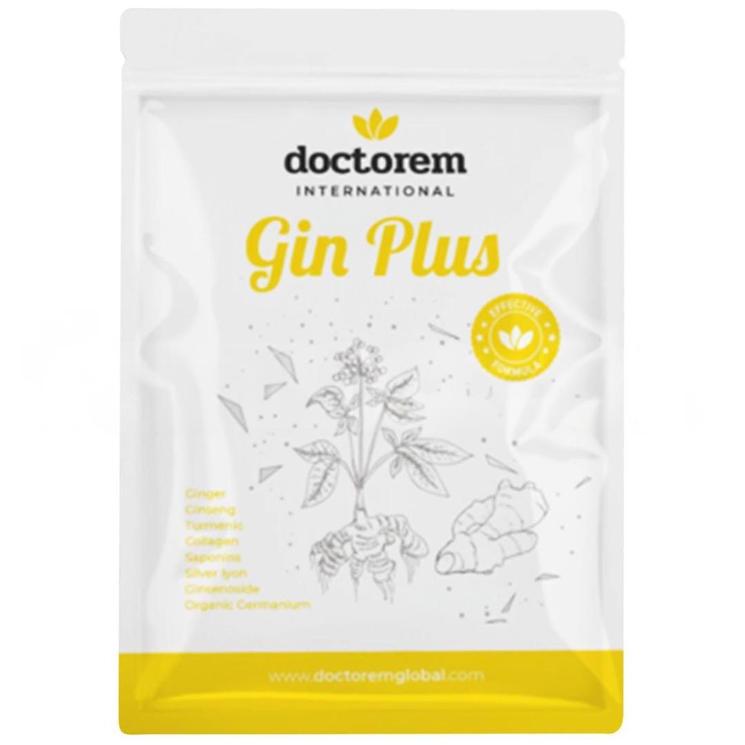 Doctorem Gin Plus Bant 25'li