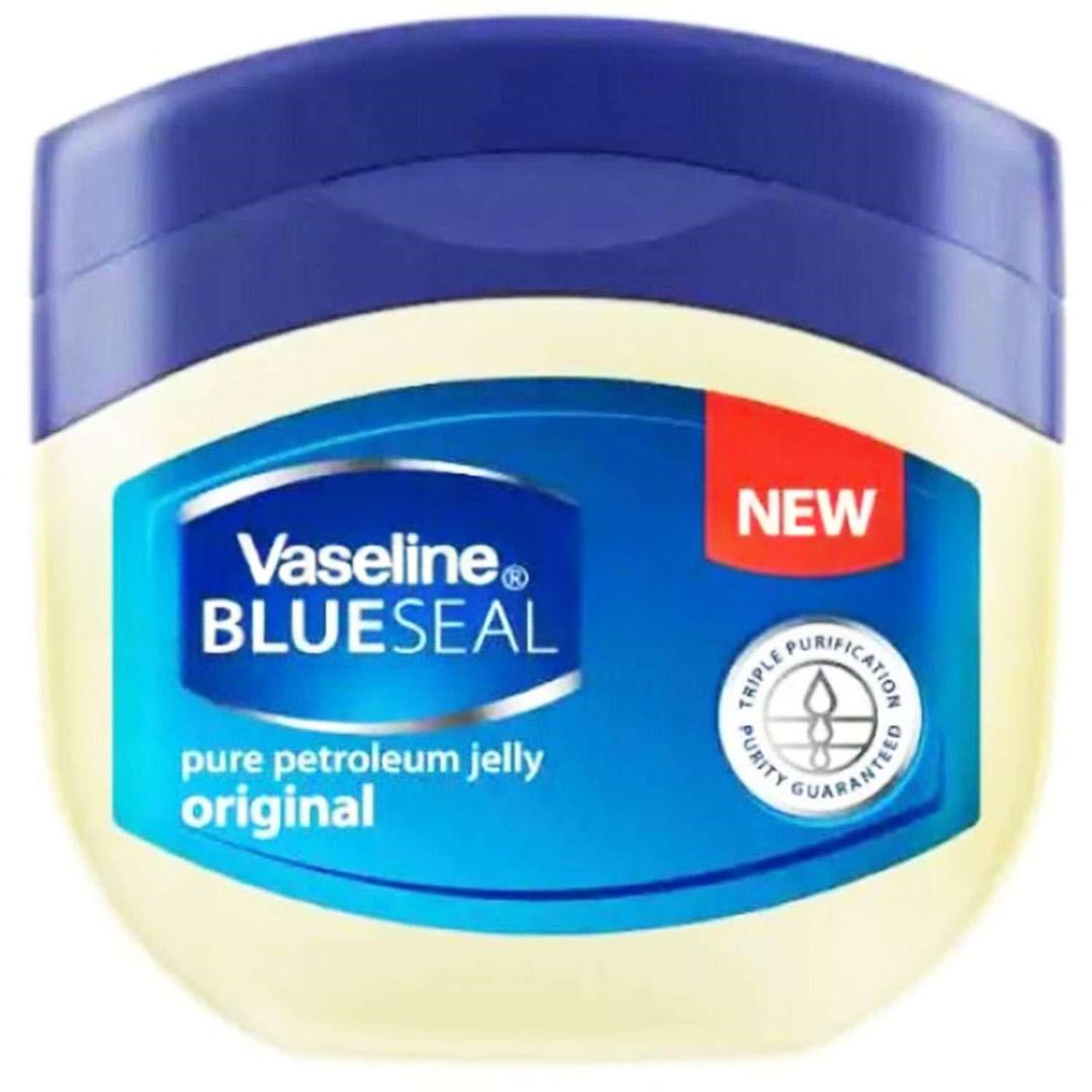 Vaseline Blueseal Original Jel Krem 100 ml