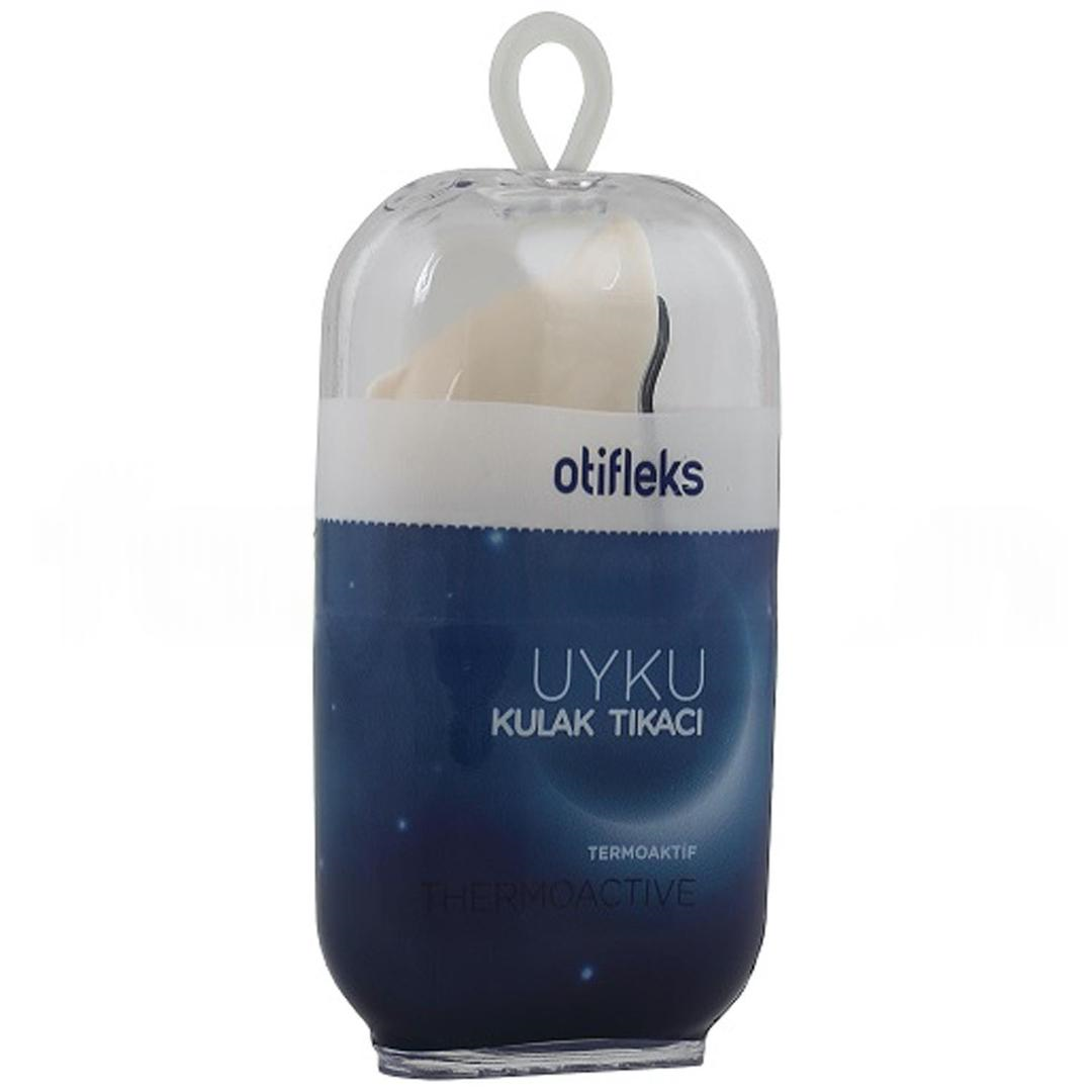 Otifleks Kulak Tıkacı Uyku & Seyahat Small