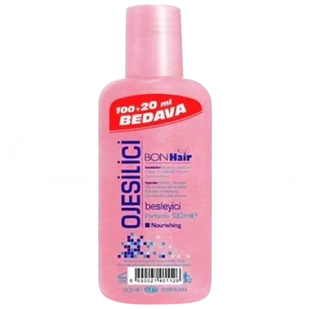 Bonhair Aseton 120 ml