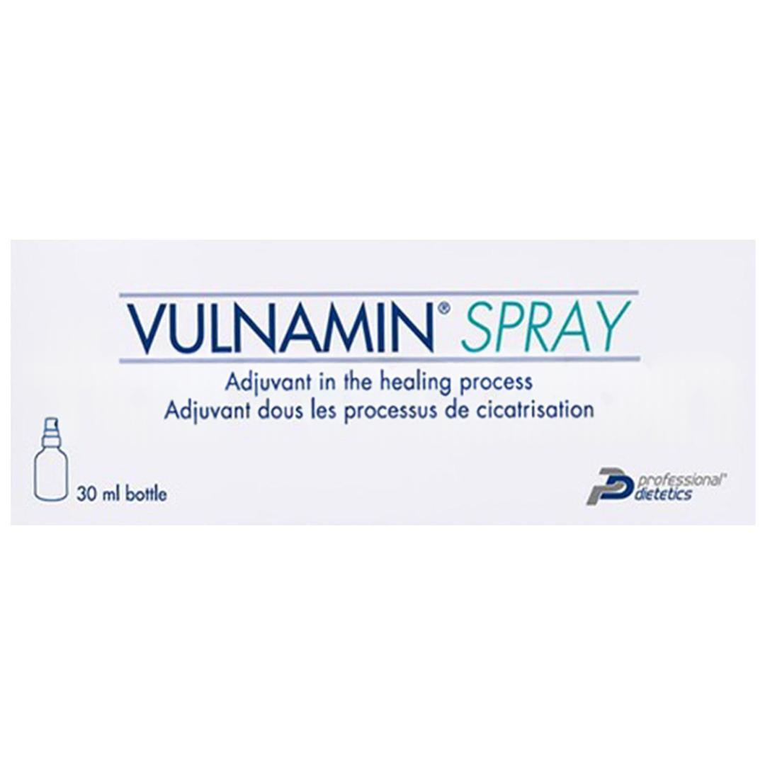 Vulnamin Spray 30 ml